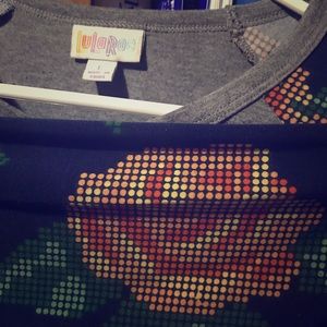 LulaRoe randy.